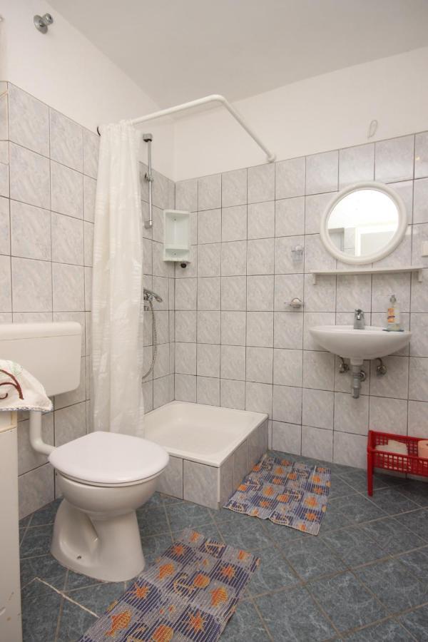 Rooms By The Sea Sucuraj, Hvar - 6734 외부 사진