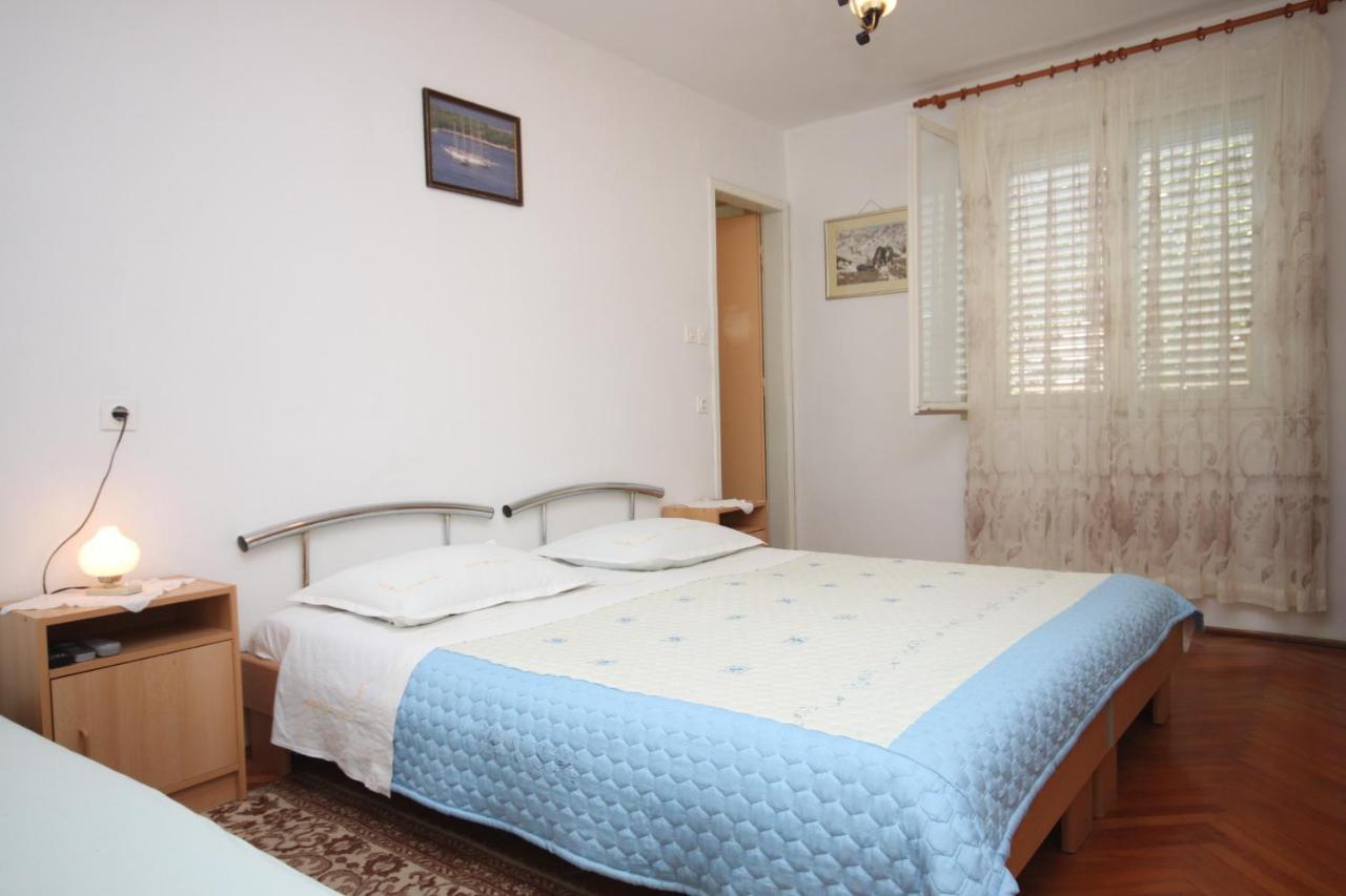Rooms By The Sea Sucuraj, Hvar - 6734 외부 사진