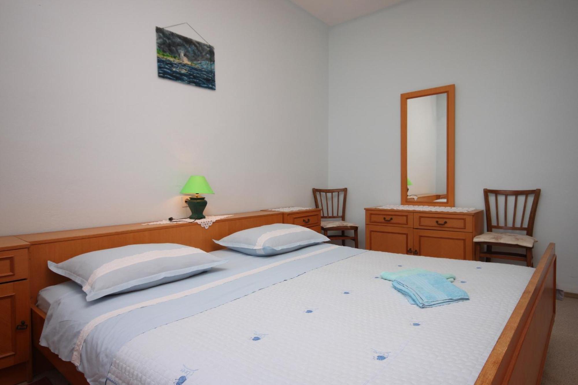 Rooms By The Sea Sucuraj, Hvar - 6734 객실 사진