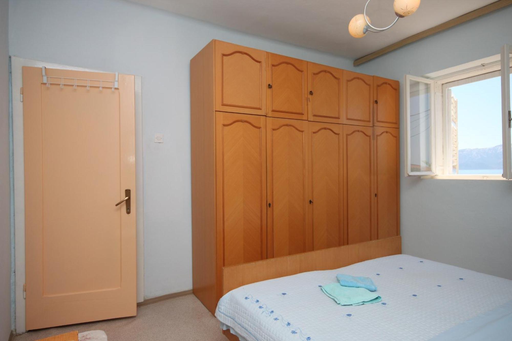 Rooms By The Sea Sucuraj, Hvar - 6734 객실 사진