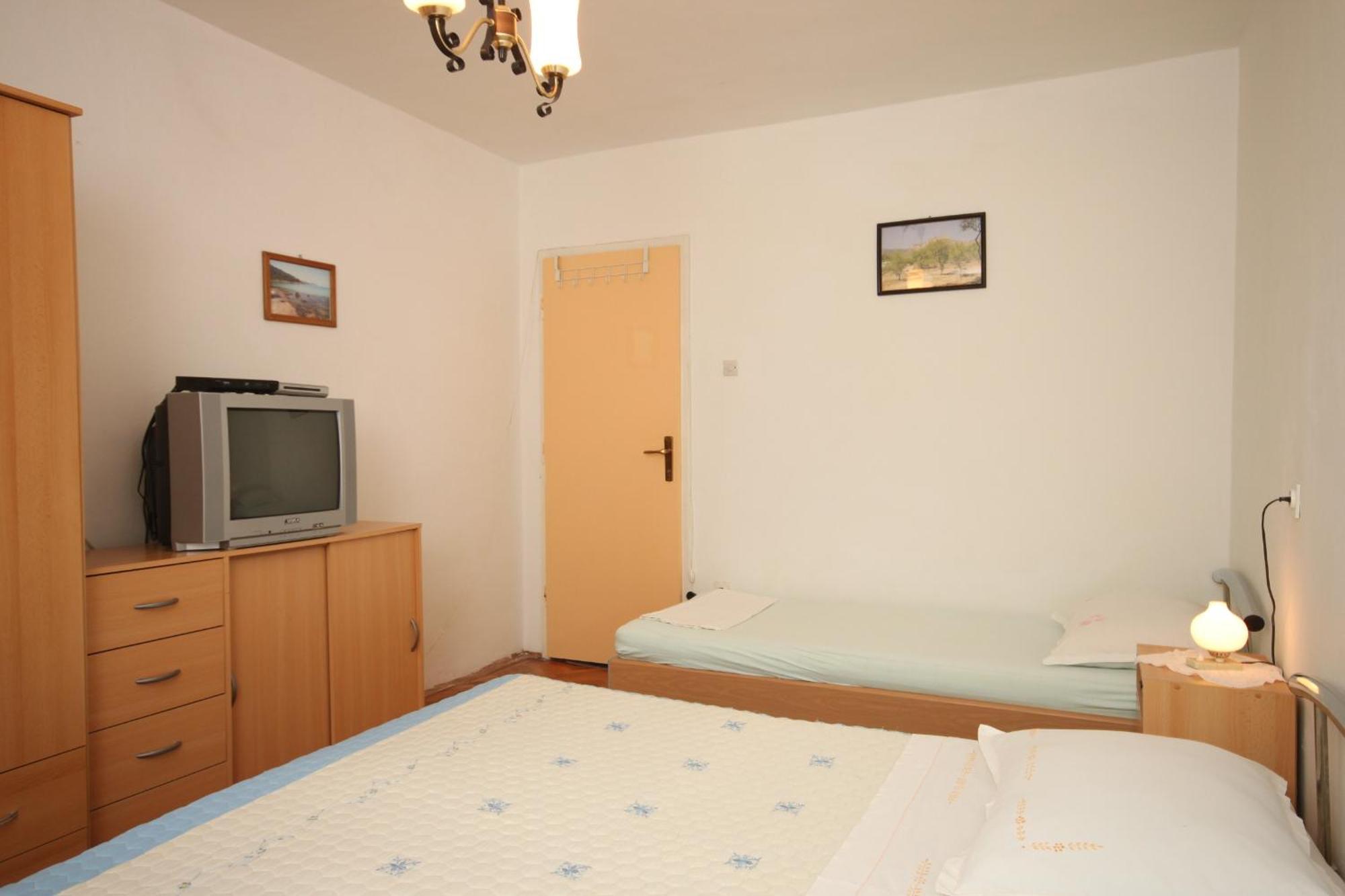 Rooms By The Sea Sucuraj, Hvar - 6734 객실 사진