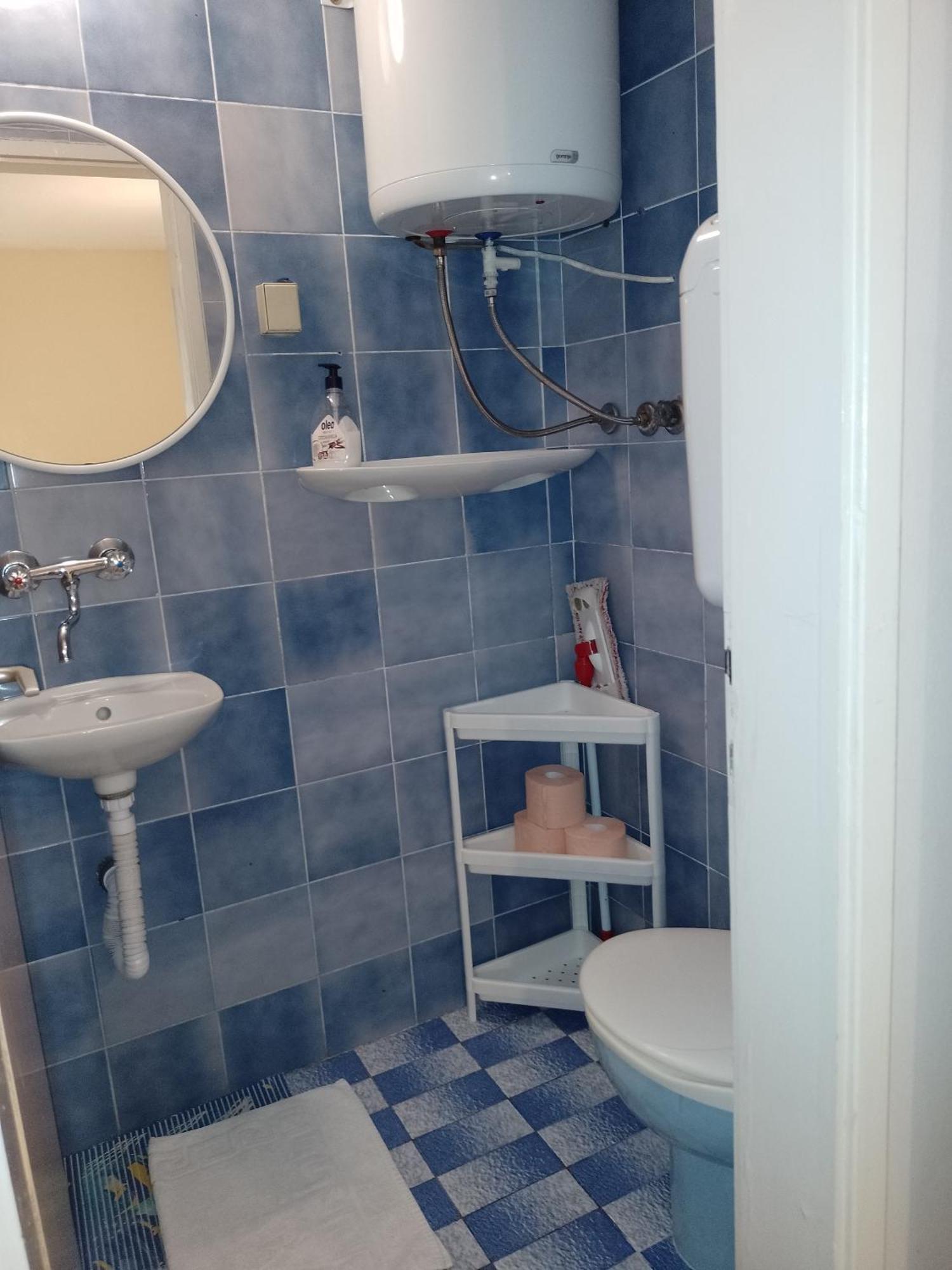 Rooms By The Sea Sucuraj, Hvar - 6734 외부 사진