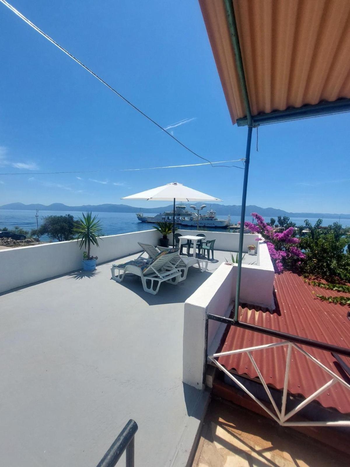 Rooms By The Sea Sucuraj, Hvar - 6734 외부 사진