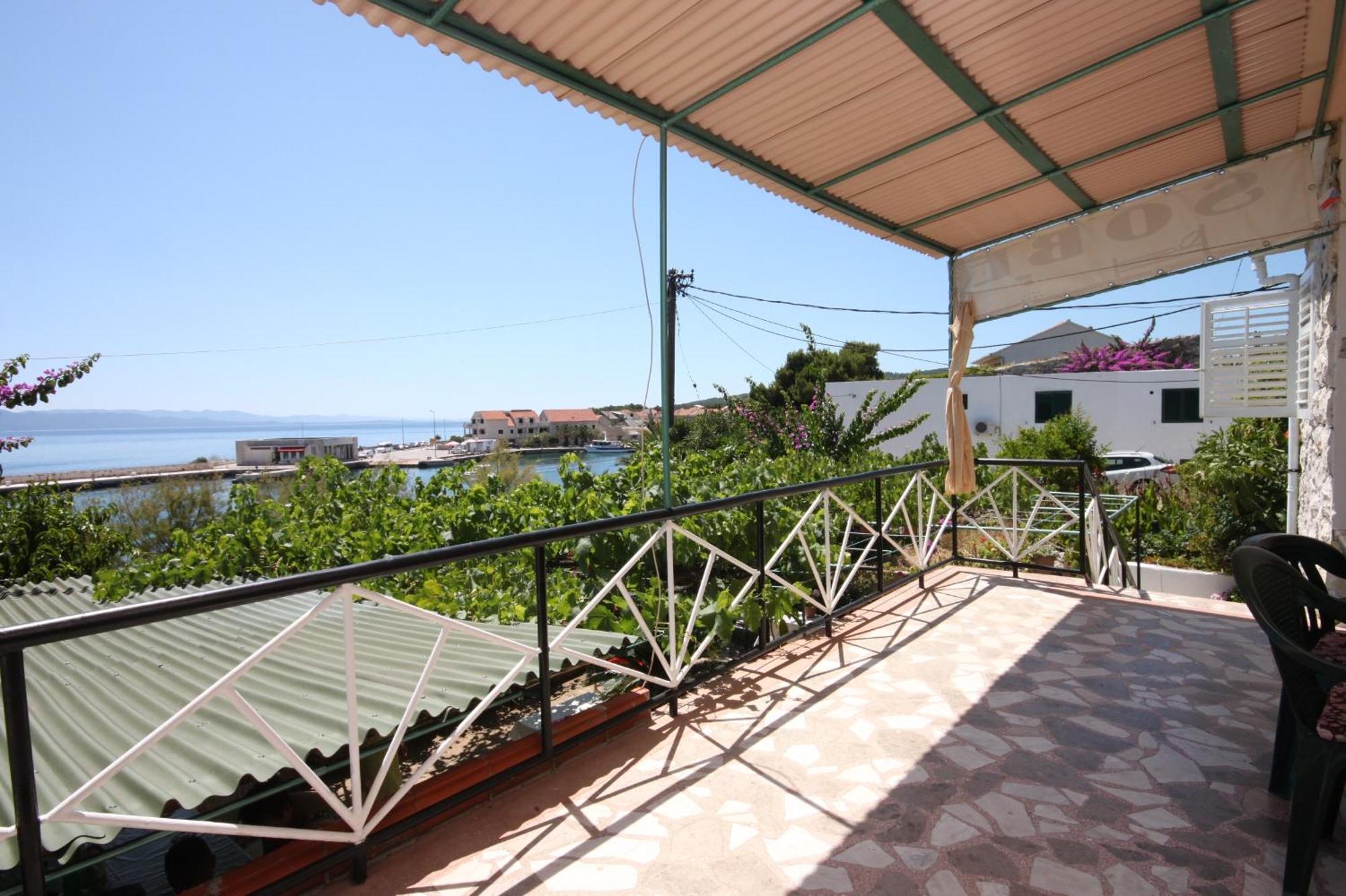 Rooms By The Sea Sucuraj, Hvar - 6734 외부 사진