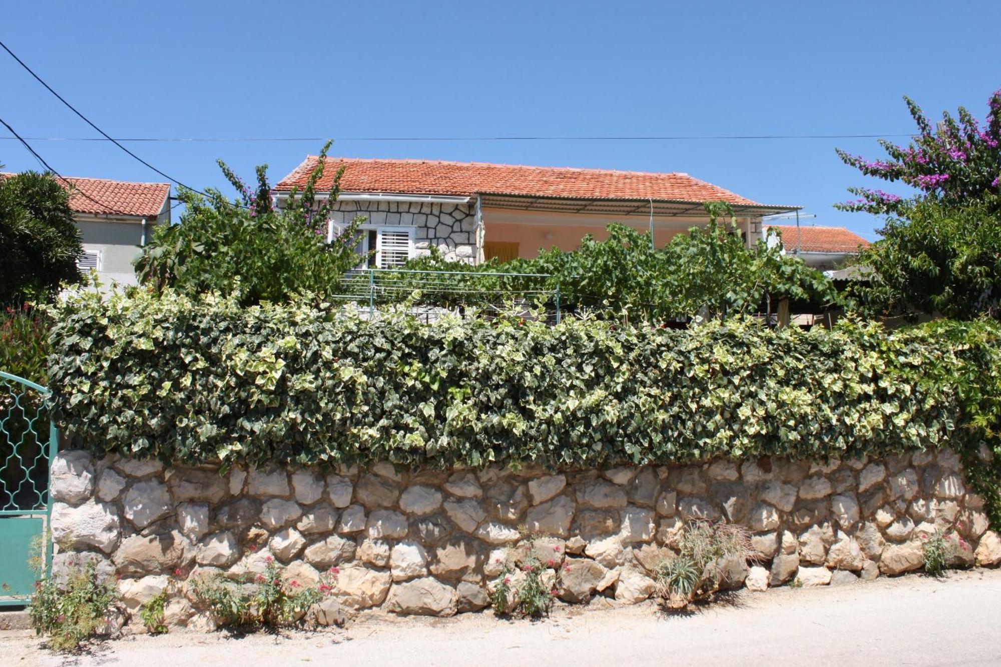 Rooms By The Sea Sucuraj, Hvar - 6734 외부 사진